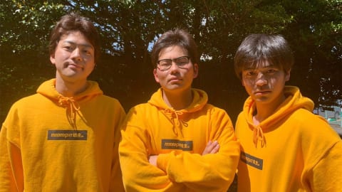 2021年5月21日つんサロ生配信に大学生3人組ハロヲタYouTuber「Midnight坊主。」さん出演決定！